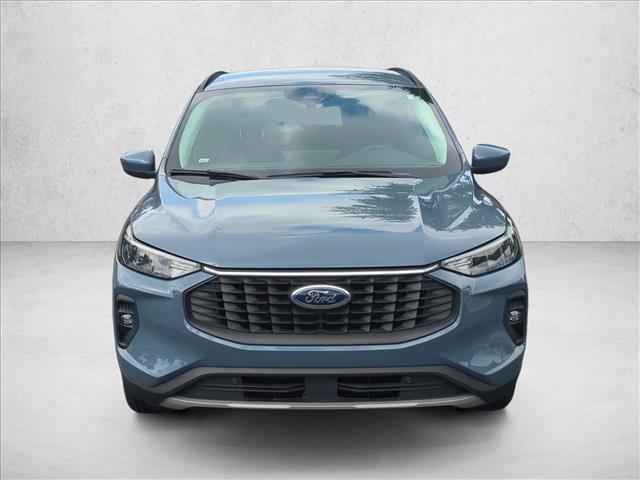 Ford Escape 2023