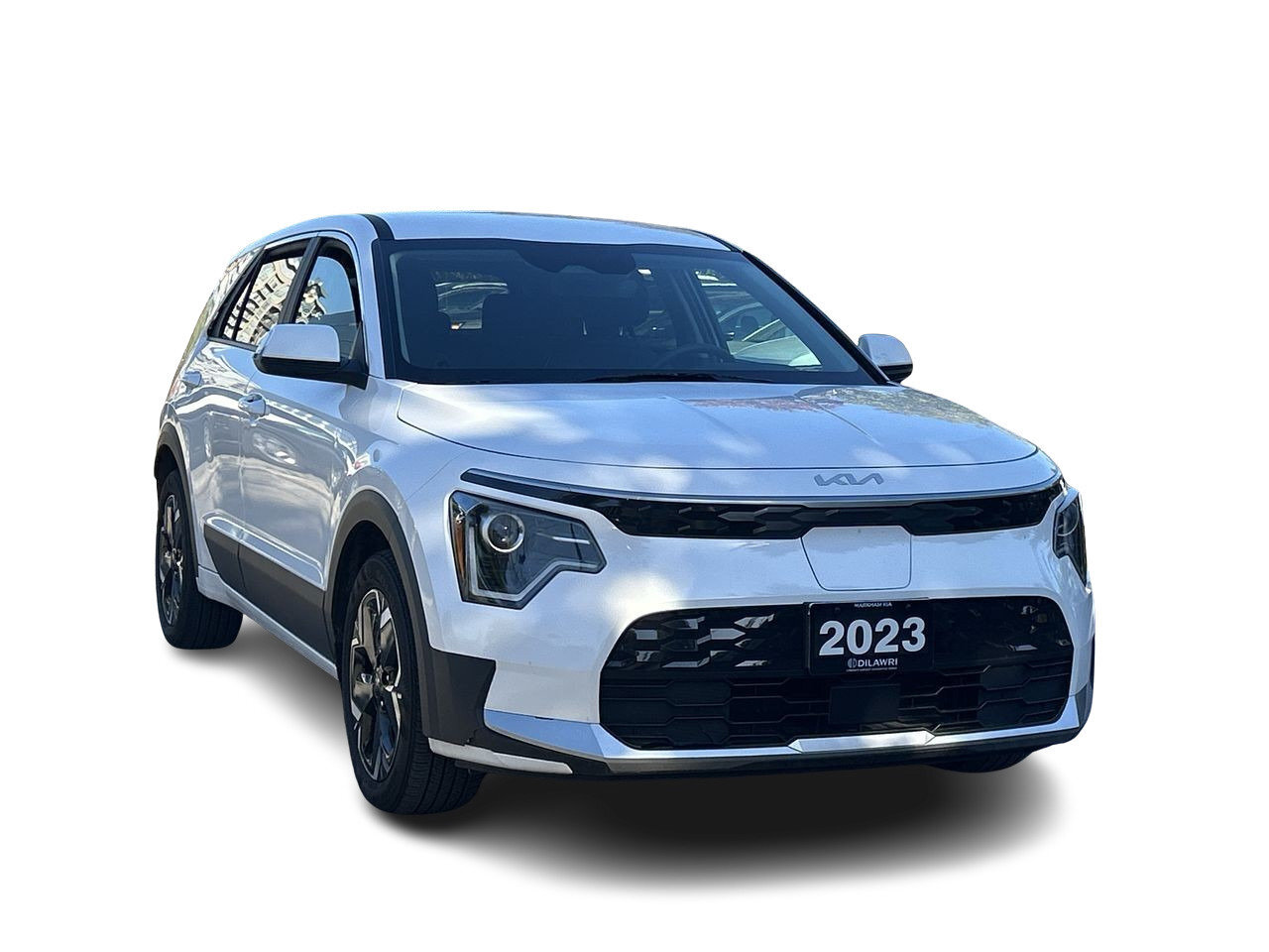 Kia NIRO EV 2023