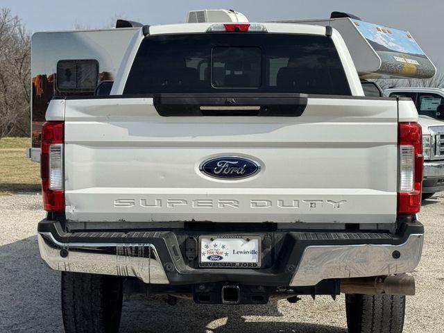 Ford F 250 2022