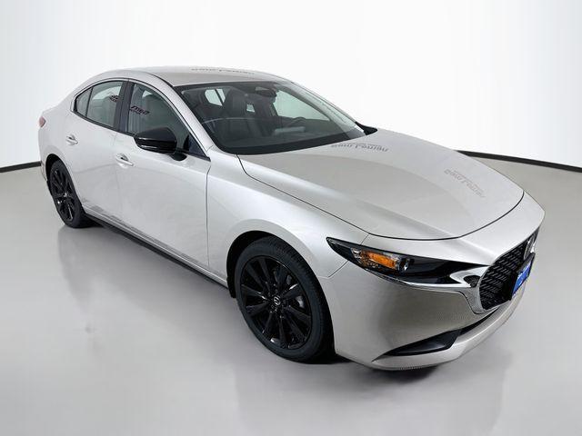 Mazda 3 2026