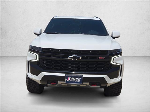 Chevrolet Tahoe 2023