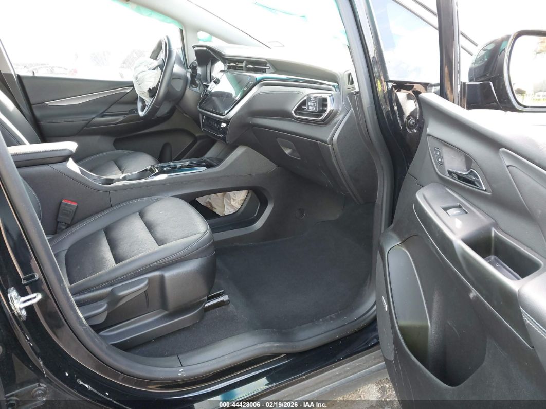 Chevrolet Bolt 2023