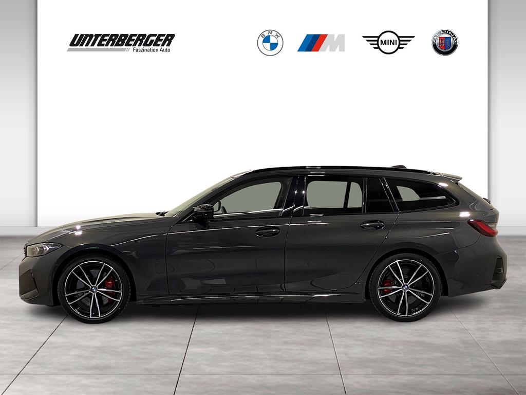 BMW M340I 2024