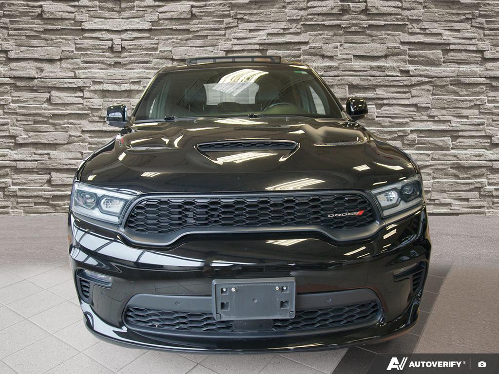 Dodge Durango 2023