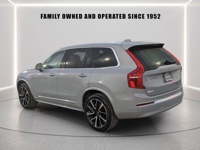 Volvo XC90 2024