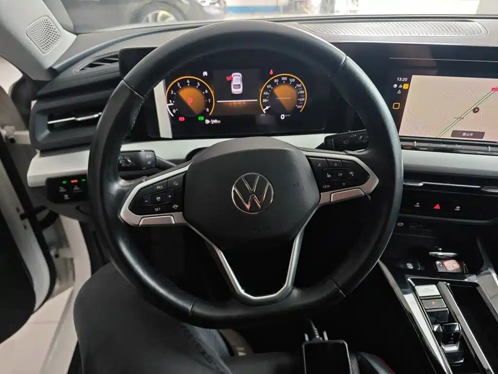Volkswagen Lamando 2022