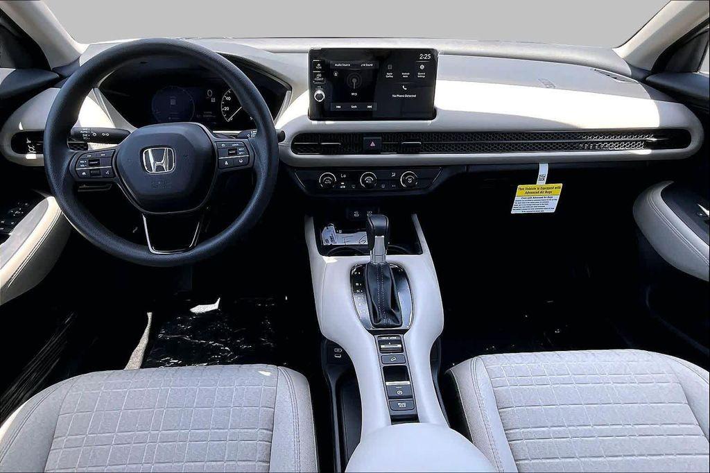 Honda HR-V 2027