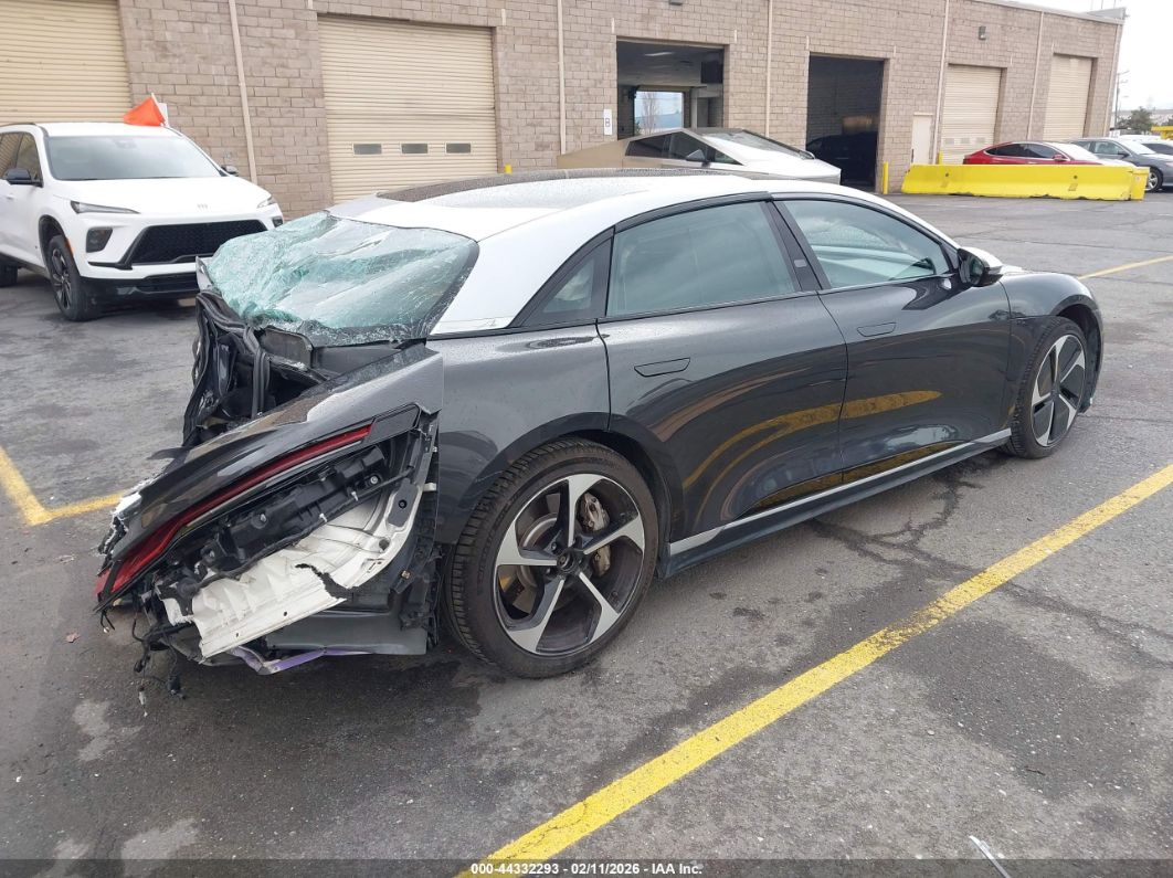 Lucid Air 2022