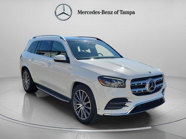 Mercedes-Benz GLS 450 2023