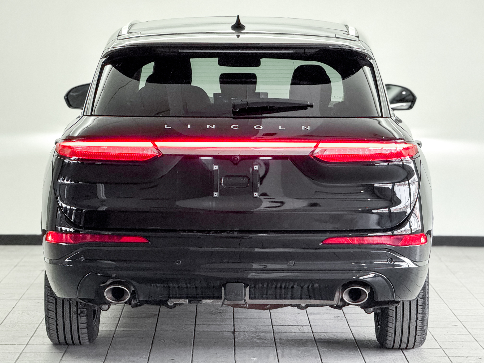 Lincoln Corsair 2024