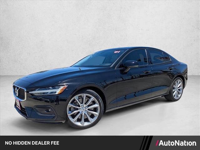 Volvo S60 2021