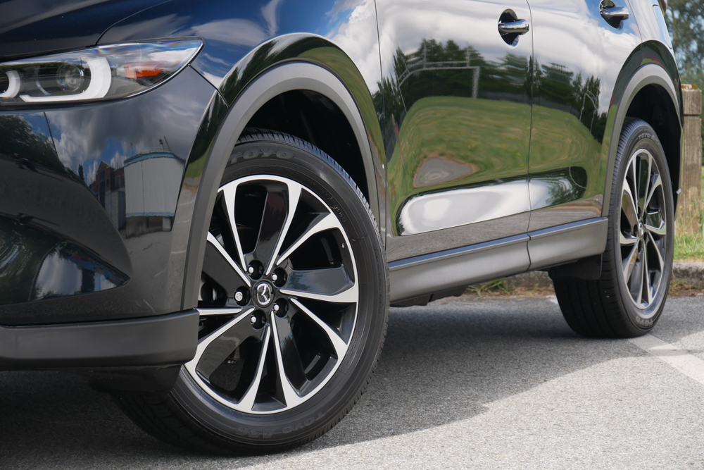 Mazda CX-5 2023