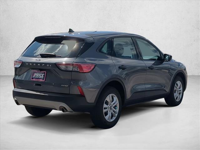 Ford Escape 2022
