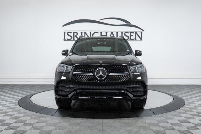Mercedes-Benz GLE 350 2023
