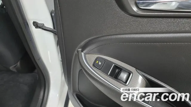 Chevrolet Malibu 2021
