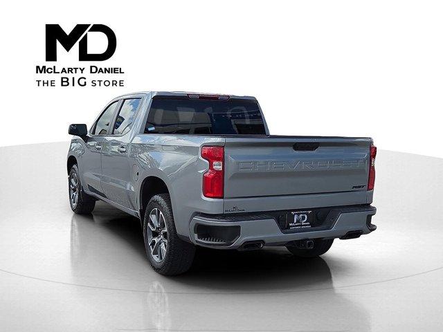 Chevrolet Silverado 2023