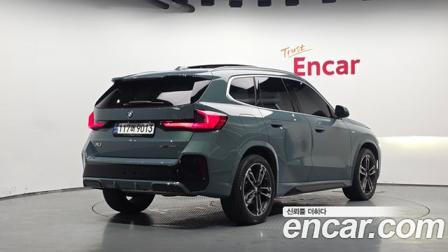 BMW X1 2023