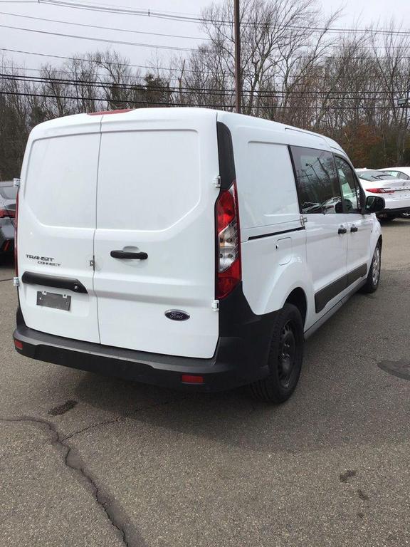 Ford Transit Connect 2023