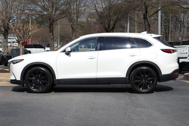 Mazda CX-9 2023