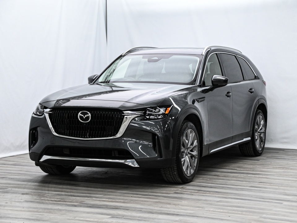 Mazda CX-90 2024