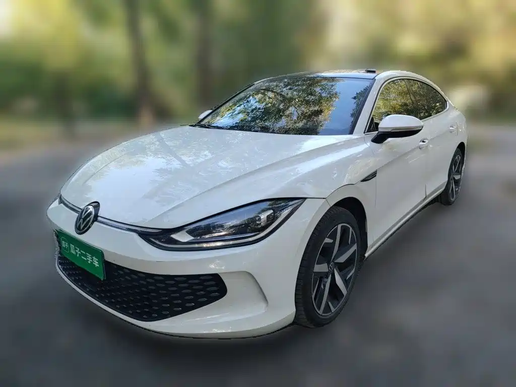 Volkswagen Lamando 2024