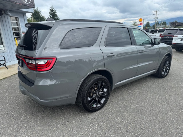 Dodge Durango 2024