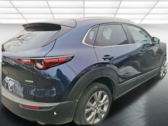 Mazda CX-30 2023