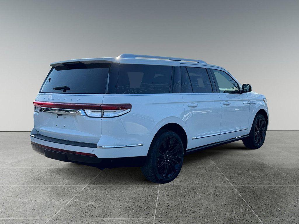 Lincoln Navigator 2024
