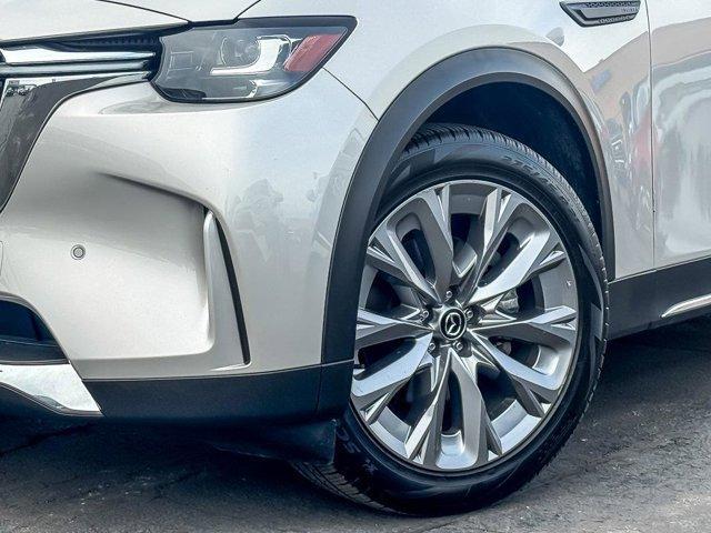 Mazda CX-90 2024