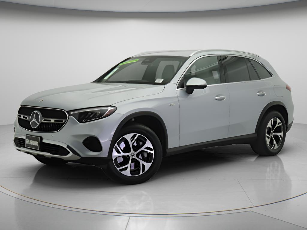 Mercedes-Benz G-Класс 2025