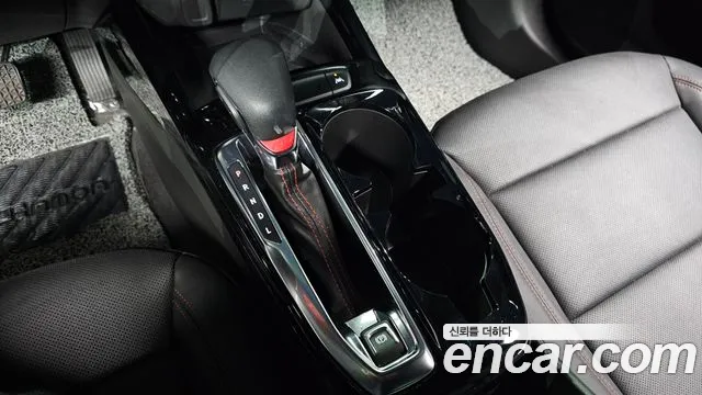 Chevrolet Trax 2024