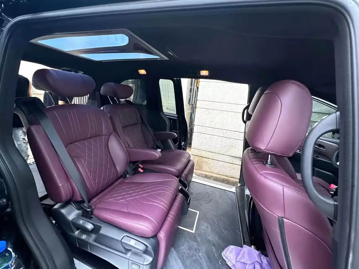 Honda Odyssey 2026