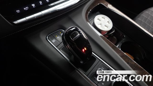 Cadillac Escalade 2021