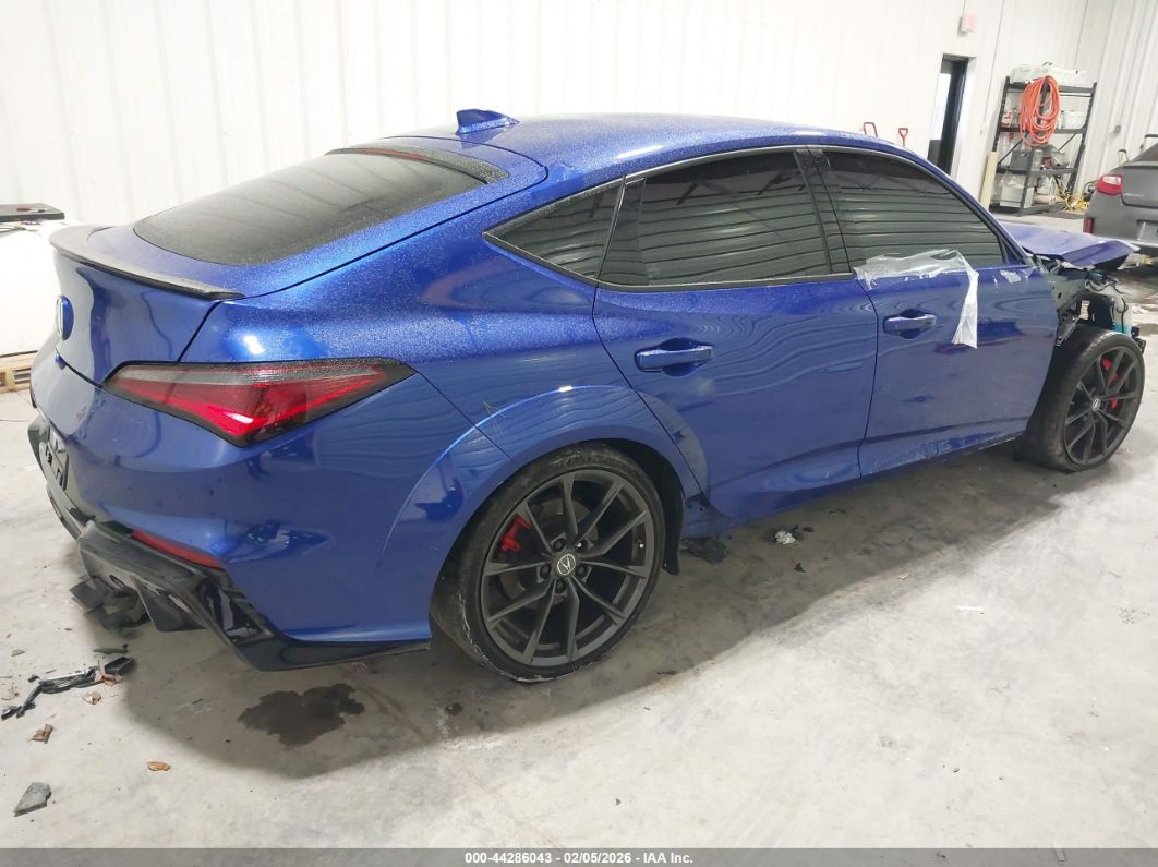 Acura Integra 2024