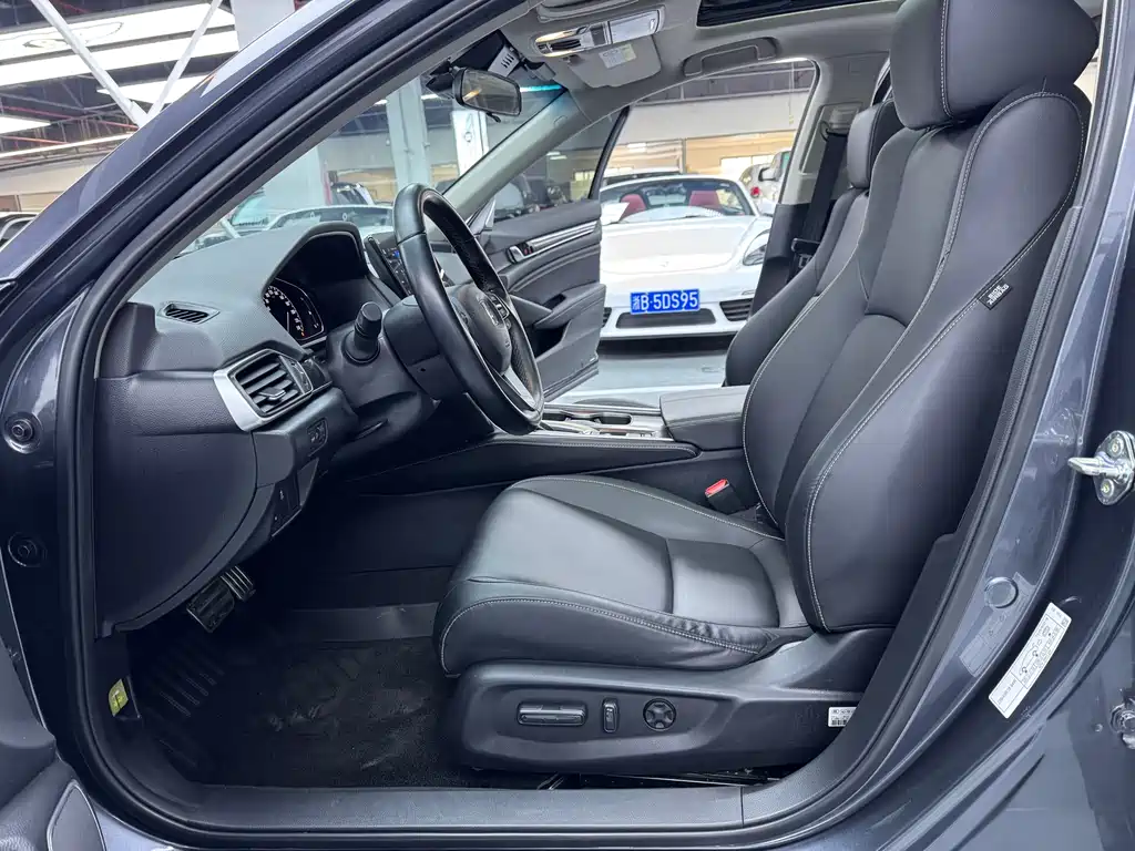 Honda Accord 2022