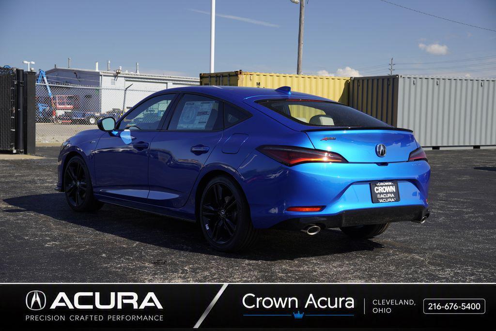 Acura Integra 2026