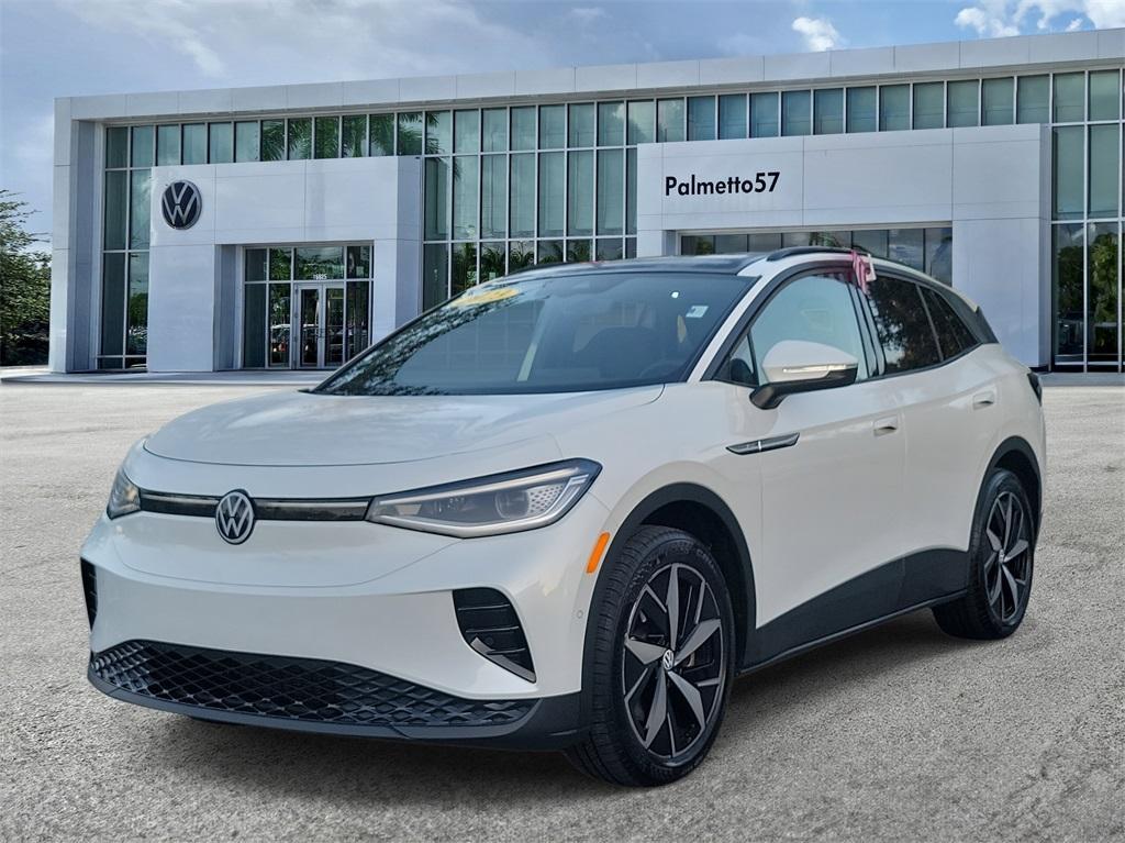 Volkswagen ID.4 2023