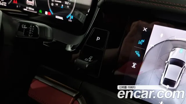 Porsche Panamera 2024