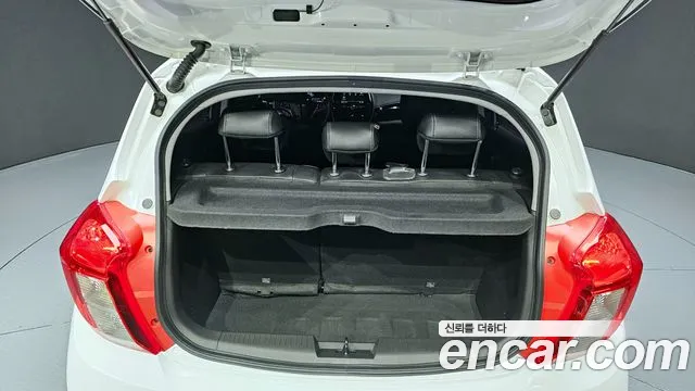 Chevrolet Spark 2020