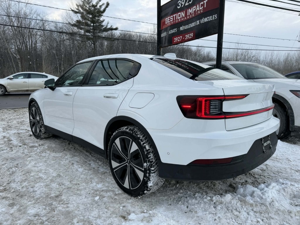 Polestar 2 2024