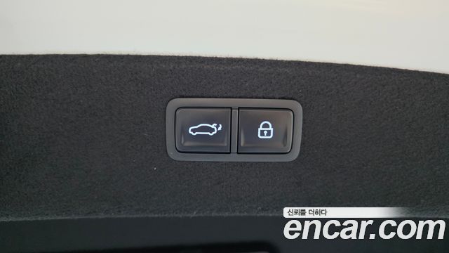 Genesis G80 2025