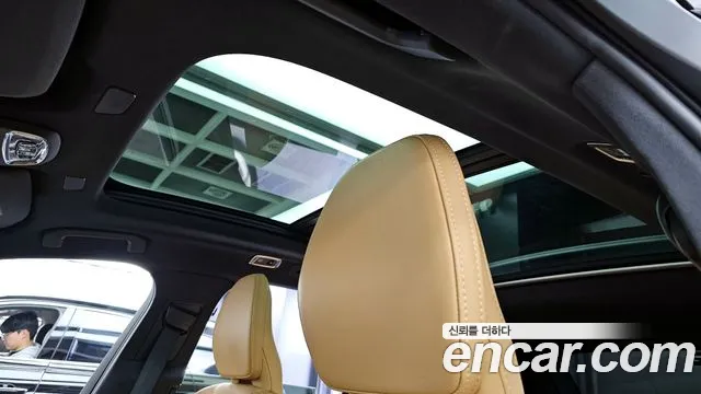 Volvo XC60 2021