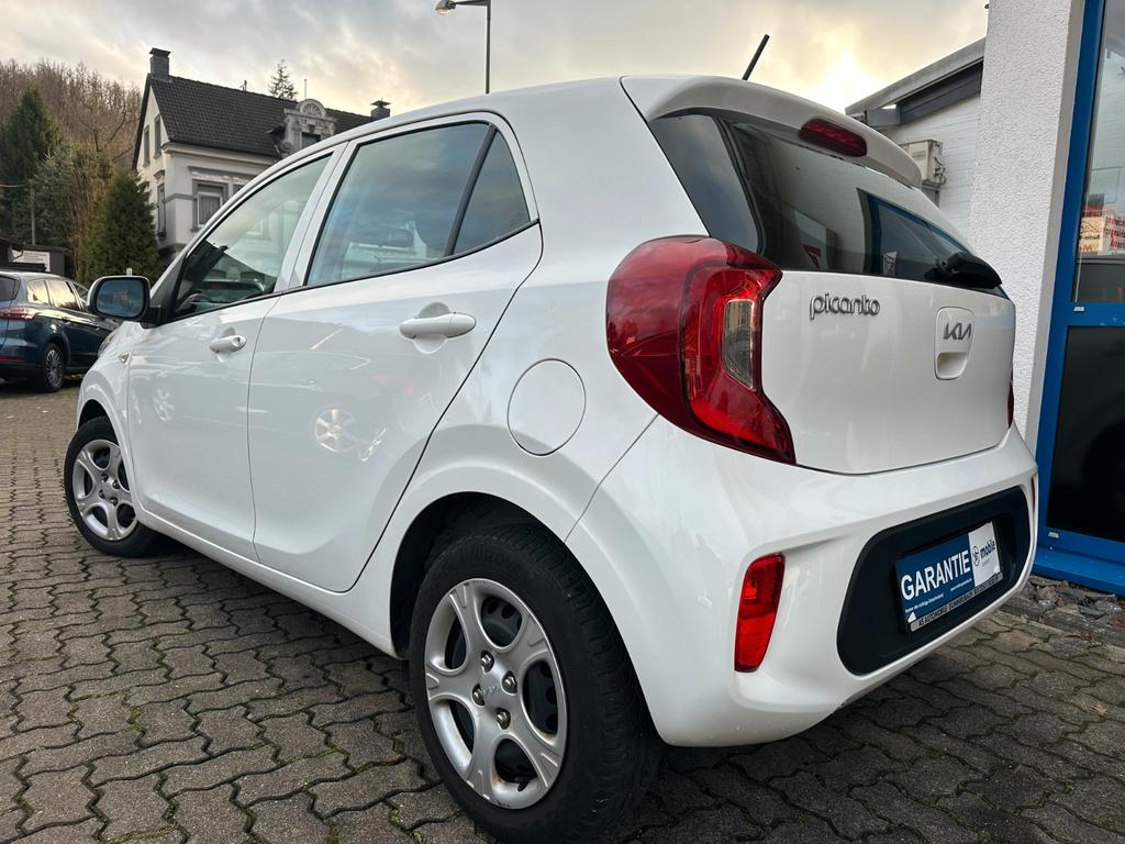 Kia Picanto 2022
