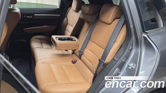 Renault QM6 2024