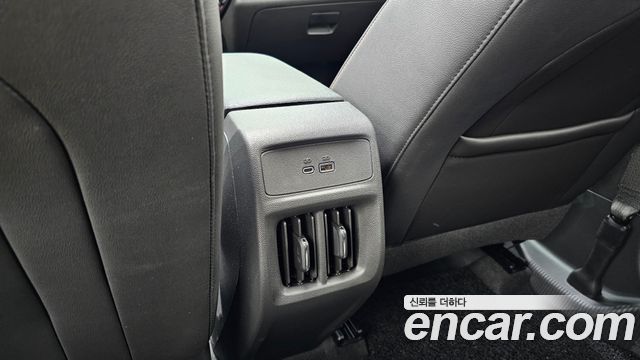 Chevrolet Trax 2025