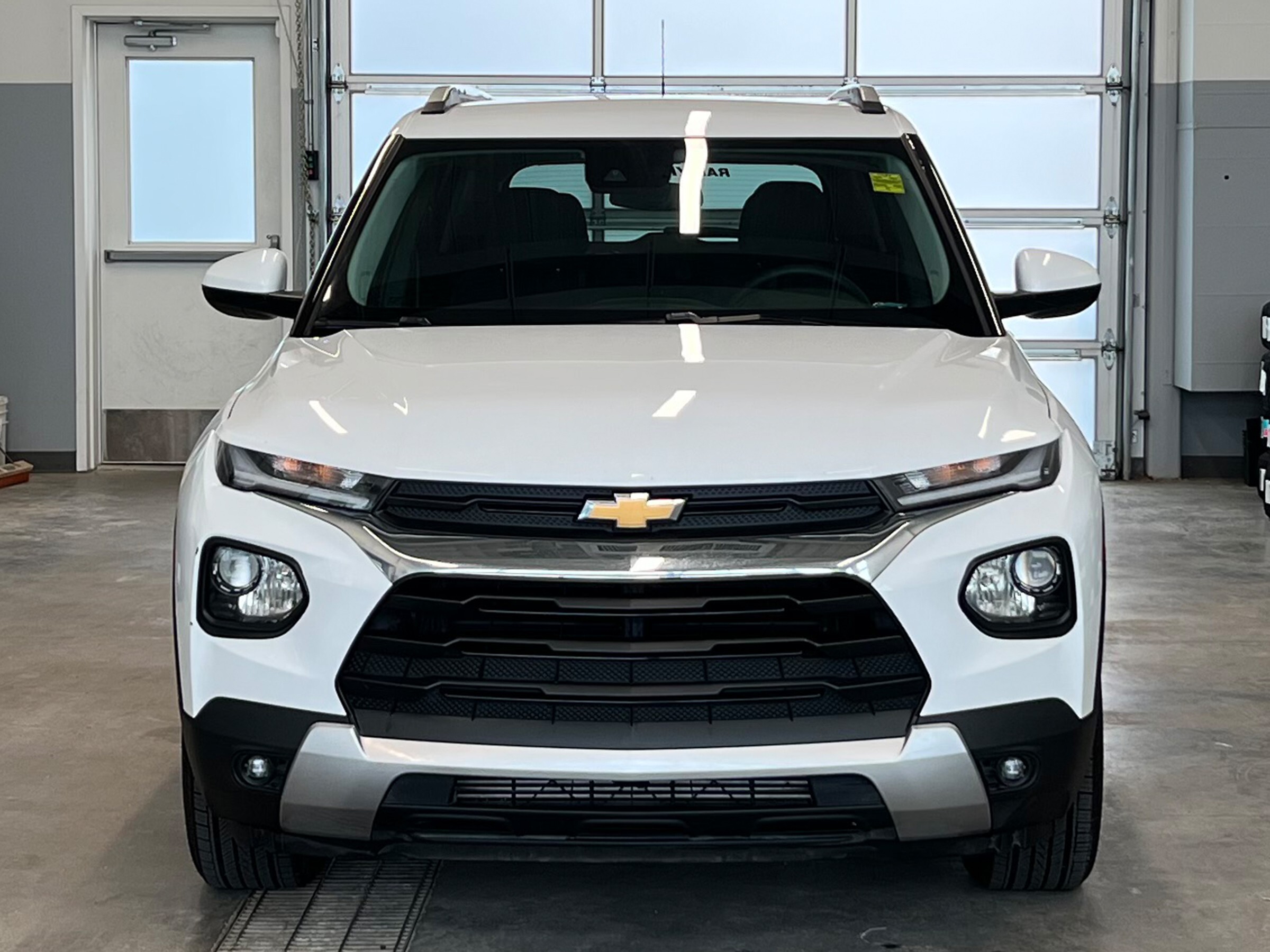Chevrolet TrailBlazer 2023