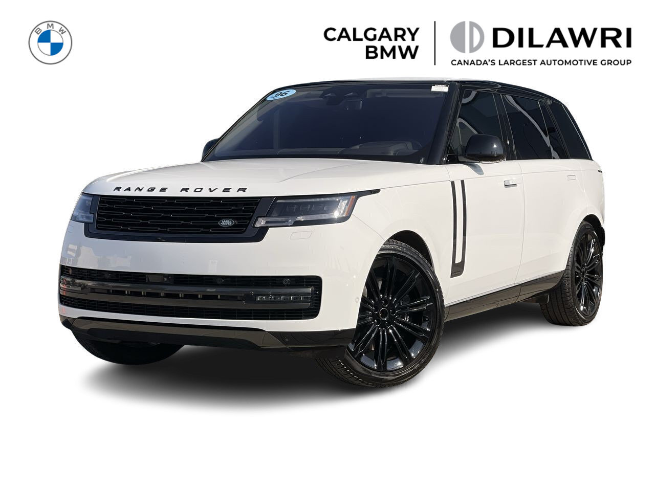 Land Rover Range Rover 2023