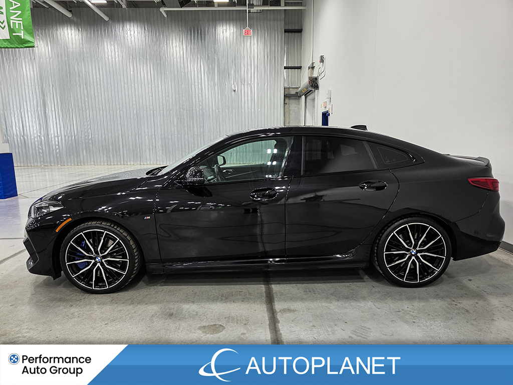 BMW M235 2022