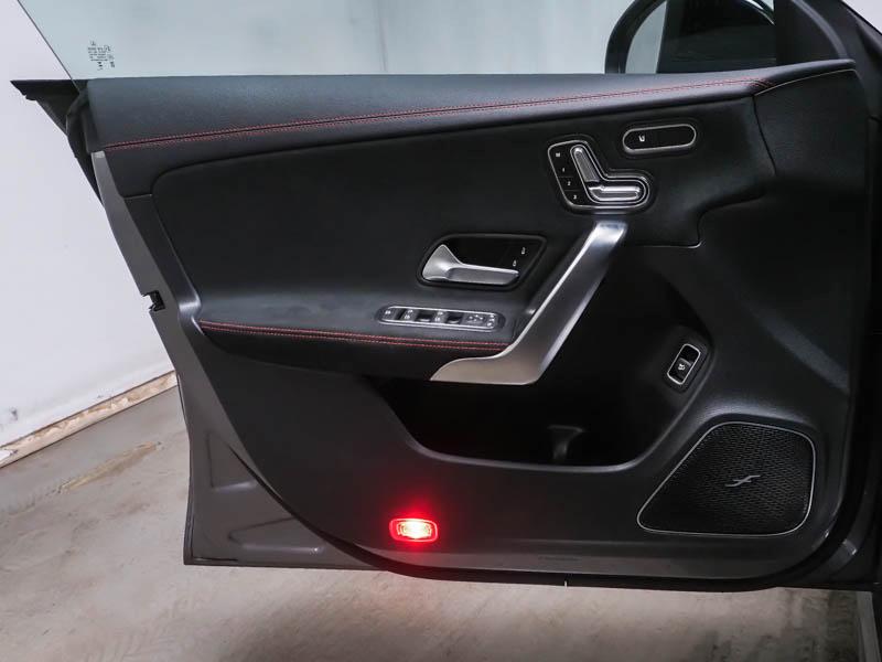 Mercedes-Benz CLA 45 AMG SHOOTING BRAKE 2024