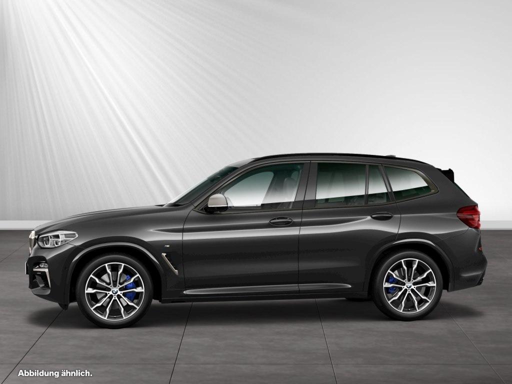 BMW X3 M40 2021